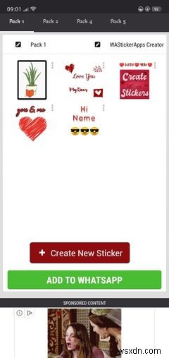 The 8 Best Sticker Maker Apps for Android