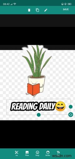 The 8 Best Sticker Maker Apps for Android