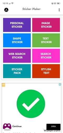 The 8 Best Sticker Maker Apps for Android
