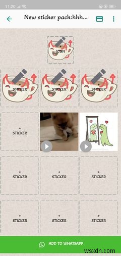 The 8 Best Sticker Maker Apps for Android