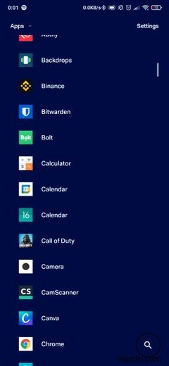 The 8 Best Minimalist Launchers for Android