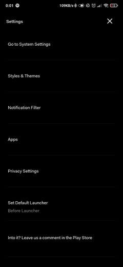 The 8 Best Minimalist Launchers for Android