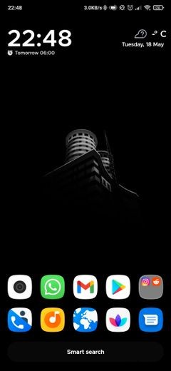 The 8 Best Minimalist Launchers for Android