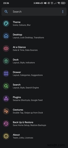 The 8 Best Minimalist Launchers for Android