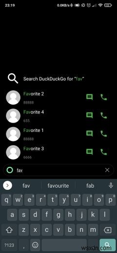 The 8 Best Minimalist Launchers for Android