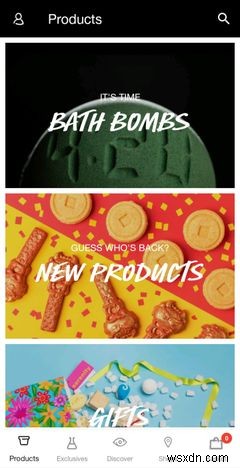 The 5 Best Beauty Shopping Apps for Android and iOS