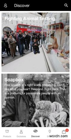 The 5 Best Beauty Shopping Apps for Android and iOS