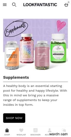 The 5 Best Beauty Shopping Apps for Android and iOS