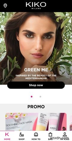 The 5 Best Beauty Shopping Apps for Android and iOS