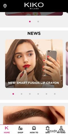 The 5 Best Beauty Shopping Apps for Android and iOS