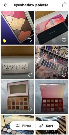 The 5 Best Beauty Shopping Apps for Android and iOS