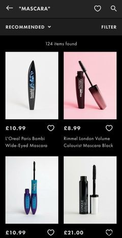 The 5 Best Beauty Shopping Apps for Android and iOS