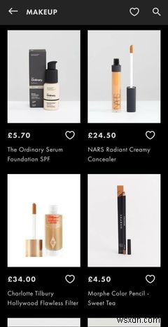 The 5 Best Beauty Shopping Apps for Android and iOS