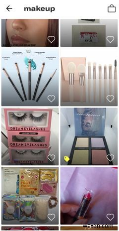 The 5 Best Beauty Shopping Apps for Android and iOS