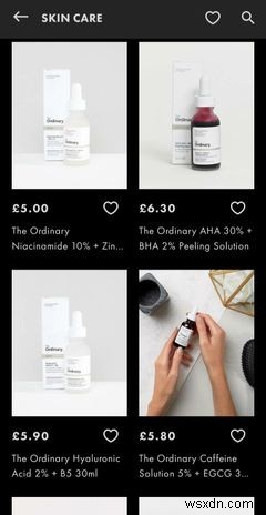 The 5 Best Beauty Shopping Apps for Android and iOS