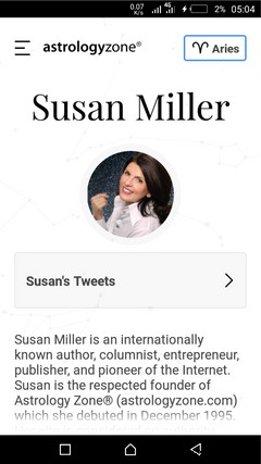 The 9 Best Astrology and Horoscope Apps