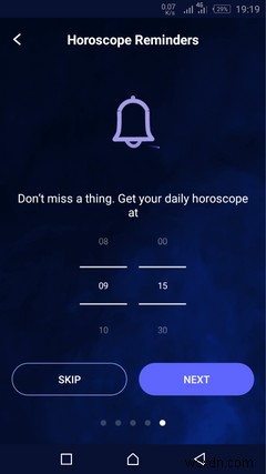 The 9 Best Astrology and Horoscope Apps