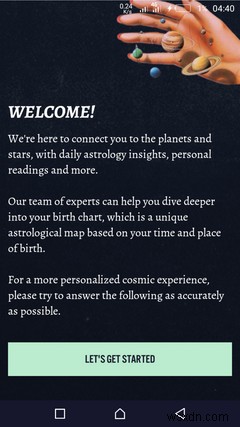 The 9 Best Astrology and Horoscope Apps