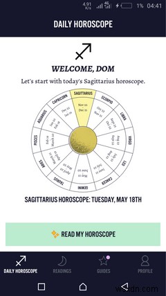 The 9 Best Astrology and Horoscope Apps