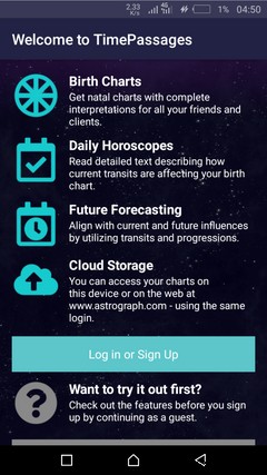 The 9 Best Astrology and Horoscope Apps