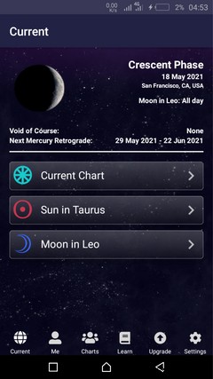 The 9 Best Astrology and Horoscope Apps