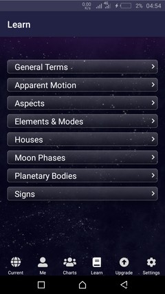 The 9 Best Astrology and Horoscope Apps