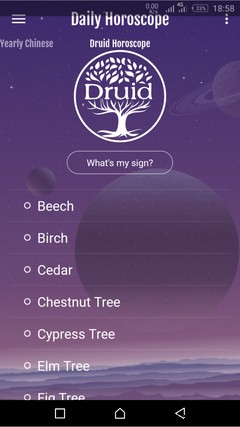 The 9 Best Astrology and Horoscope Apps
