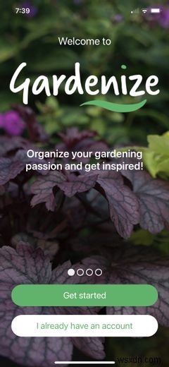 7 Android and iPhone Apps to Help Planting a New Garden