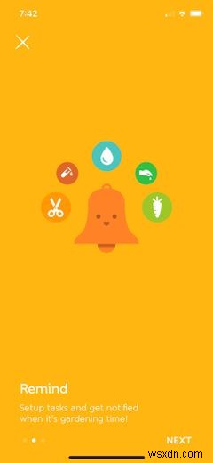 7 Android and iPhone Apps to Help Planting a New Garden