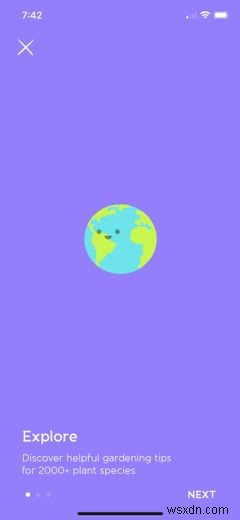 7 Android and iPhone Apps to Help Planting a New Garden