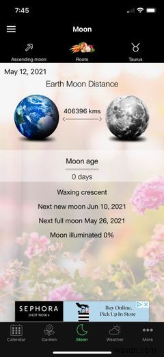 7 Android and iPhone Apps to Help Planting a New Garden