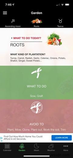 7 Android and iPhone Apps to Help Planting a New Garden