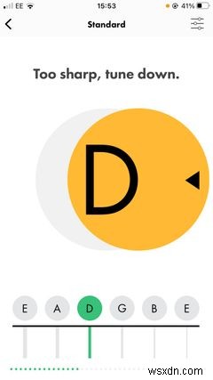 The 5 Best Apps for Tuning Your Guitar on iPhone or Android