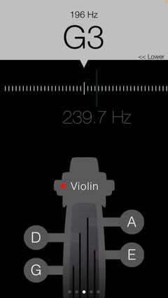 The 5 Best Apps for Tuning Your Guitar on iPhone or Android