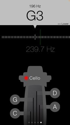The 5 Best Apps for Tuning Your Guitar on iPhone or Android