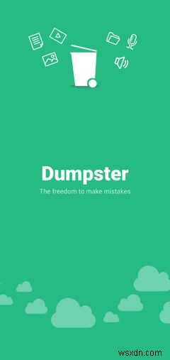 5 Android Apps That Recover Deleted Files for You