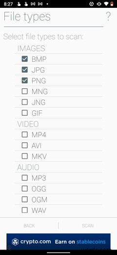 5 Android Apps That Recover Deleted Files for You