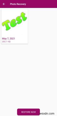 5 Android Apps That Recover Deleted Files for You