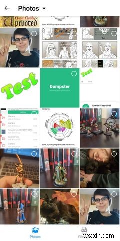 5 Android Apps That Recover Deleted Files for You