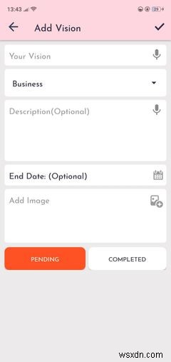 7 Top Android Vision Board Apps to Keep Track of Your Goals