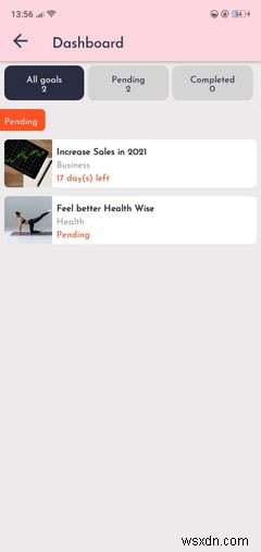 7 Top Android Vision Board Apps to Keep Track of Your Goals