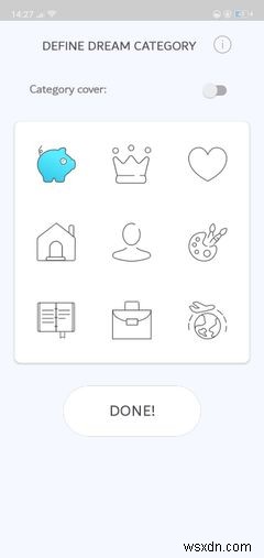 7 Top Android Vision Board Apps to Keep Track of Your Goals