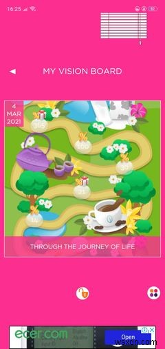 7 Top Android Vision Board Apps to Keep Track of Your Goals