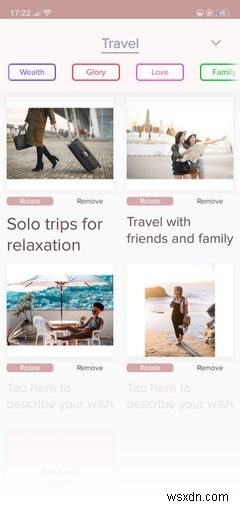 7 Top Android Vision Board Apps to Keep Track of Your Goals
