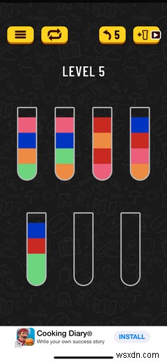 10 Oddly Satisfying Smartphone Apps You Can Play to Kill Time