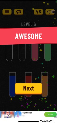 10 Oddly Satisfying Smartphone Apps You Can Play to Kill Time