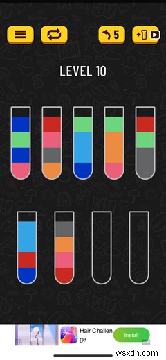 10 Oddly Satisfying Smartphone Apps You Can Play to Kill Time