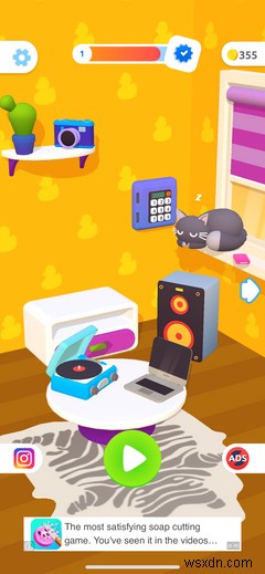 10 Oddly Satisfying Smartphone Apps You Can Play to Kill Time