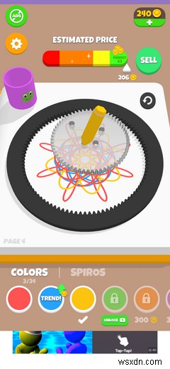 10 Oddly Satisfying Smartphone Apps You Can Play to Kill Time
