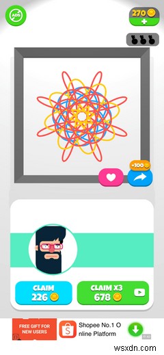 10 Oddly Satisfying Smartphone Apps You Can Play to Kill Time